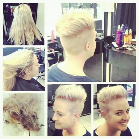 Arielle's Absolute Hair And Beauty - Hairdresser Find 7