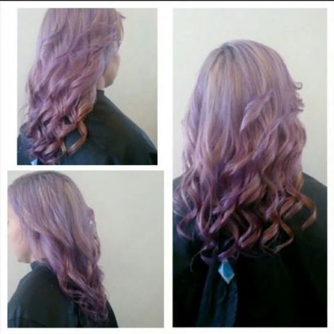 Arielle's Absolute Hair And Beauty - Hairdresser Find 9