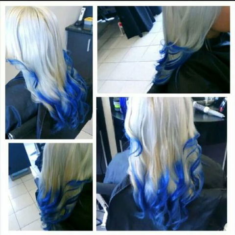 Arielle's Absolute Hair And Beauty - Hairdresser Find 10