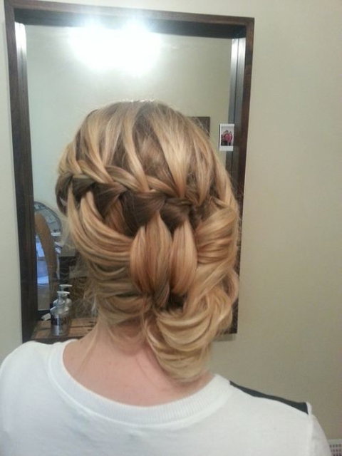 Styling-mobile Hair Designs - Hairdresser Find 1