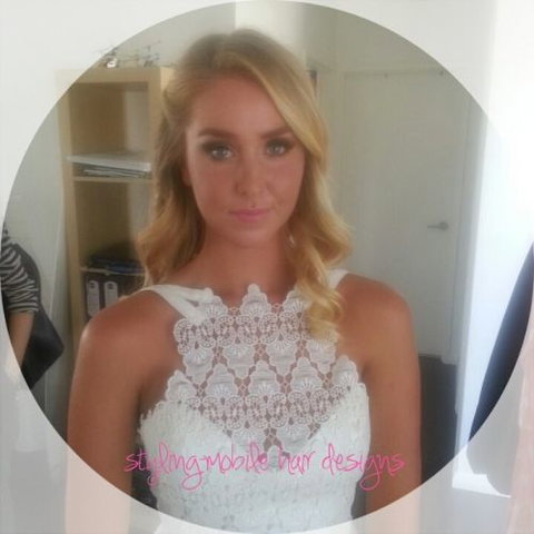 Styling-mobile Hair Designs - Hairdresser Find 2