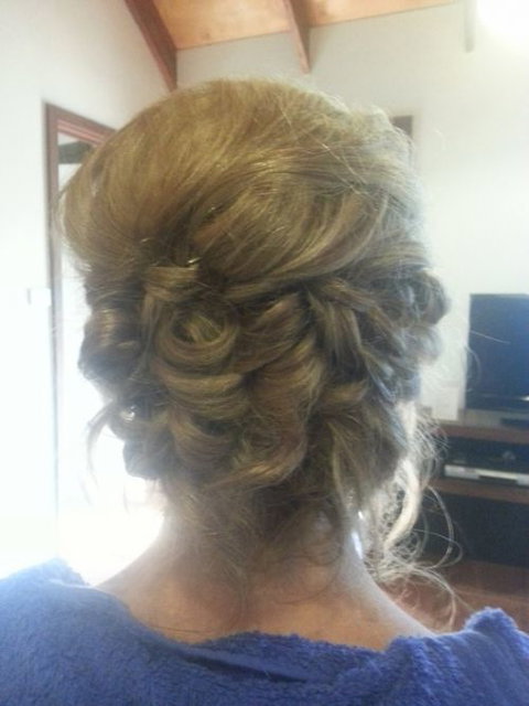 Styling-mobile Hair Designs - Hairdresser Find 3