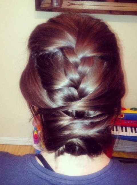 Styling-mobile Hair Designs - Hairdresser Find 4