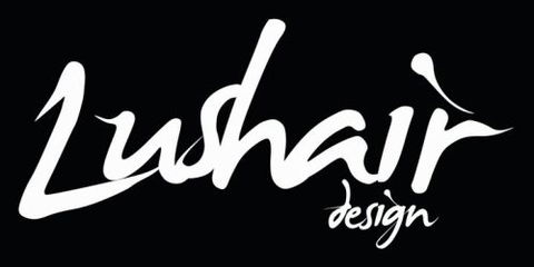 Lushair Design - Hairdresser Find 0