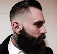 Mensroom Barbers Docklands - Hairdresser Find