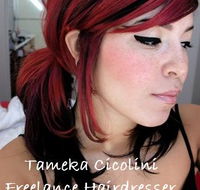 Tameka's Hairdressing-Mobile Hairdresser - Hairdresser Find
