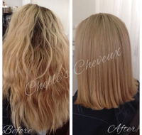 Chelle's Cheveux Hair - Hairdresser Find