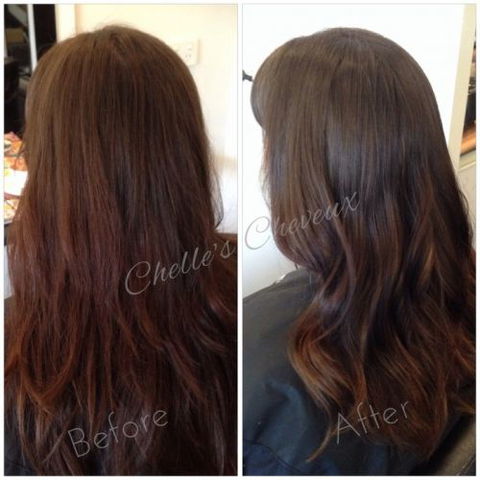 Chelle's Cheveux Hair - Hairdresser Find 3