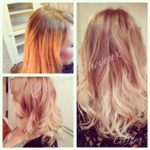 Chelle's Cheveux Hair - Hairdresser Find 4