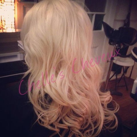 Chelle's Cheveux Hair - Hairdresser Find 5