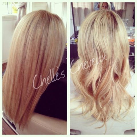 Chelle's Cheveux Hair - Hairdresser Find 6