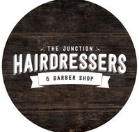 The Junction Hairdressers amp Barber Shop - Hairdresser Find
