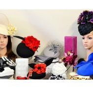 Fascinators - Hairdresser Find
