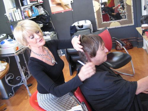 Wedding Hairdresser Toowong QLD Hairdresser Find