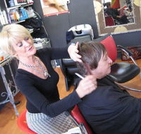 Creative Image Personal Holistic Styling - Hairdresser Find