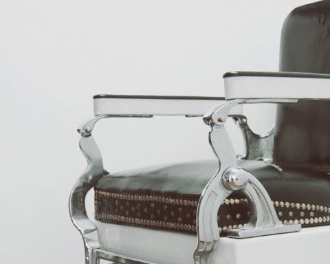 Shipwreck Barbers - Hairdresser Find 4