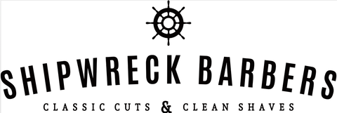 Shipwreck Barbers - Hairdresser Find 9