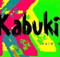 Kabuki hair beauty - Hairdresser Find