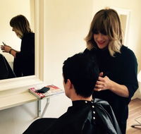 Mini Hairspace - Hairdresser Find