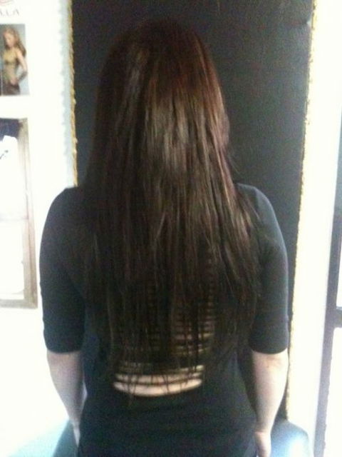 FAKIN It Hair - Tan - Lashes - Hairdresser Find 4