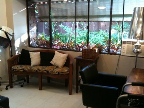 Hairy Mango Studio - Hairdresser Find 0