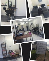 Rococo Hair Design