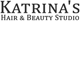 Katrina's Hair amp Beauty Studio - Hairdresser Find