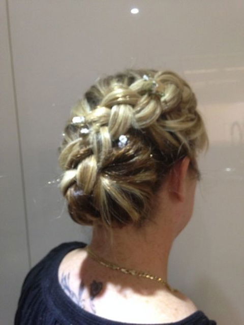 Bella Mobile Hair - Hairdresser Find 0