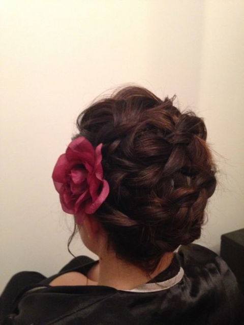 Bella Mobile Hair - Hairdresser Find 1