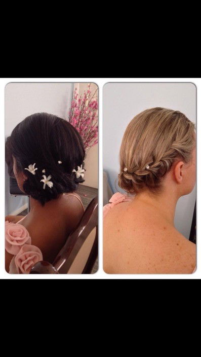 Bella Mobile Hair - Hairdresser Find 4