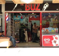 The Buz - Hairdresser Find