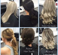 Acacia Hair Studio - Hairdresser Find