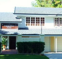 Rachelish - Hairdresser Find