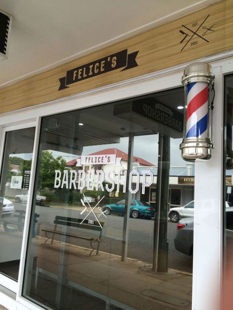 Felice's Barbershop - Hairdresser Find 2