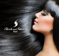 Sleek and Smooth Hair - Japanese Permanent Hair Straightening - Hairdresser Find