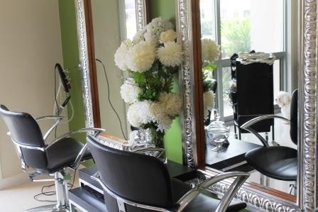 Sleek And Smooth Hair - Japanese Permanent Hair Straightening - Hairdresser Find 1
