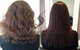 Sleek And Smooth Hair - Japanese Permanent Hair Straightening - thumb 8