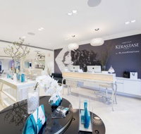 AlanaKristian - Hairdresser Find
