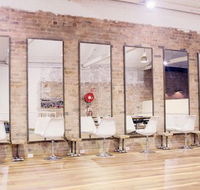 Edwards and Co. - Hairdresser Find