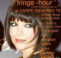 Carpe Diem Pro Te - Hairdresser Find