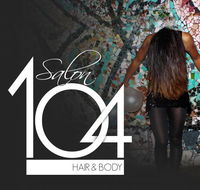 Salon 104 Hair and Body - Hairdresser Find