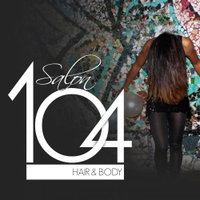 Salon 104 Hair and Body