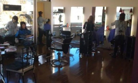 Victoria Hair Salon - Hairdresser Find 0