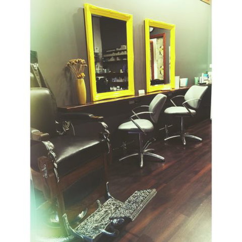 Georgina Long Hairstylist - Hairdresser Find 0