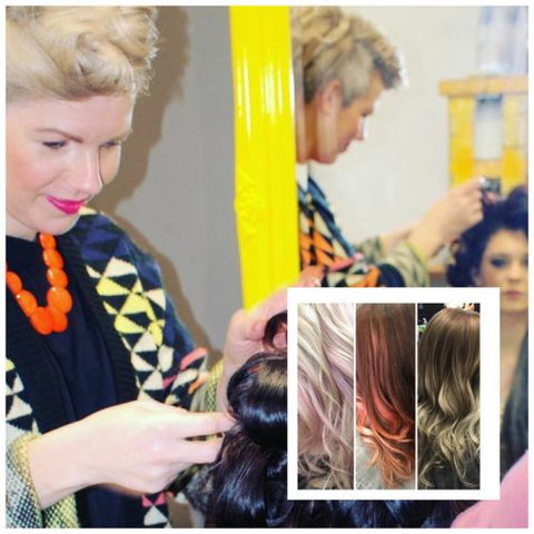 Georgina Long Hairstylist - Hairdresser Find 2