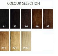 Length Appeal Hair Extensions - Hairdresser Find
