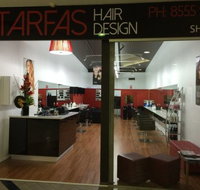 Starfas Hair Design - Hairdresser Find