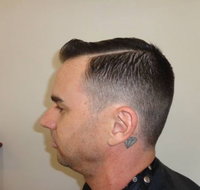 Scarborough Barber Shop - Hairdresser Find