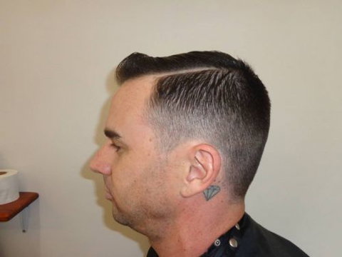 Scarborough Barber Shop - Hairdresser Find 0