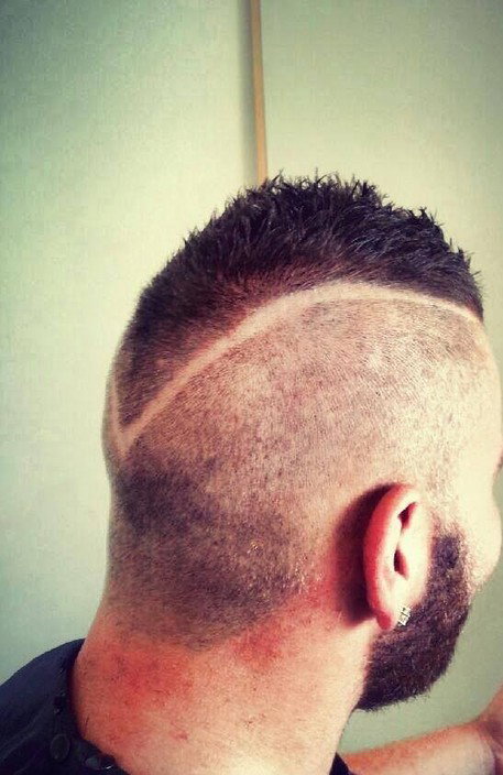 Scarborough Barber Shop - Hairdresser Find 1